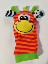 Baby toy sock for sale  Lead