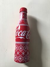 Bouteille coca cola d'occasion  Aulnay-sous-Bois