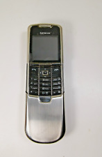 Nokia 8800 classic d'occasion  Expédié en Belgium