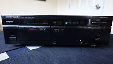 Marantz stereo cassette for sale  STAINES-UPON-THAMES
