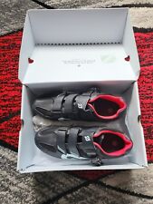 Peleton cycling shoes for sale  STOCKPORT