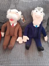 muppets plush toys for sale  BRIDLINGTON