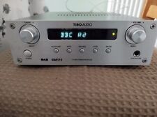 Tibo 200 stereo for sale  LIVERPOOL