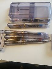 N.5 penne matite usato  Ossago Lodigiano