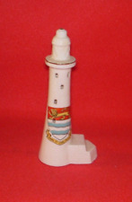 Crested china lighthouse for sale  STOKE-ON-TRENT