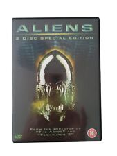 Aliens dvd for sale  BLACKPOOL