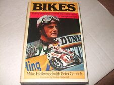 Bikes mike hailwood for sale  KENILWORTH