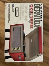 Crosley cr6233d dansette for sale  West Bend