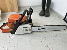 Motorsäge stihl 290 gebraucht kaufen  Berlin