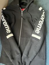 Supreme hoodie. size d'occasion  Expédié en Belgium
