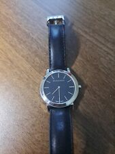 burberry watch strap for sale  Fontana