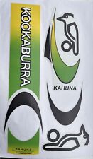 Kookaburra replica kahuna for sale  Shipping to Ireland