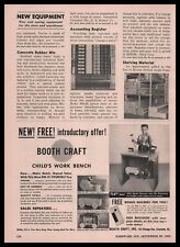 1955 booth craft for sale  Austin