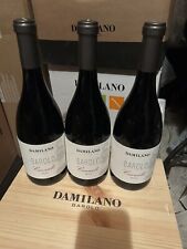 Damilano barolo docg usato  Vinadio