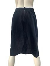 Courreges black velvet d'occasion  Amiens-