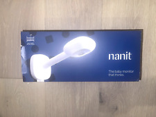 Nanit baby monitor for sale  Houston