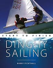 Dinghy sailing start for sale  Burlington