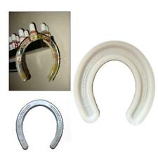 Large horse shoe for sale  Shipping to Ireland