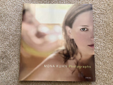 Mona kuhn photographs for sale  Laguna Niguel