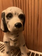 Dalmation dog figure for sale  DUNDEE