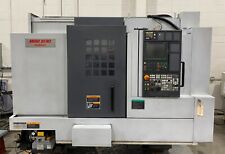 Mori seiki nl2000 for sale  Lincolnshire