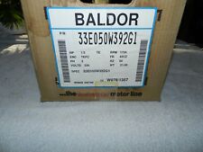 Baldor electric motor for sale  Wichita