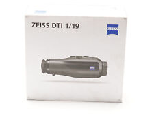 Zeiss dti thermal for sale  Brooklyn