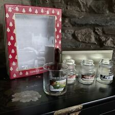 Yankee candle small for sale  FISHGUARD