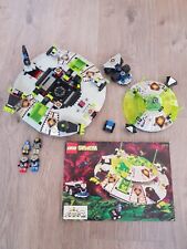 Lego 6975 alien gebraucht kaufen  Ochsenhausen