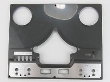 Revox g36 front for sale  MIDDLESBROUGH