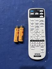 Epson projector remote for sale  Olmsted Falls