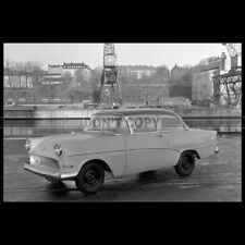 Photo .021088 opel d'occasion  Martinvast