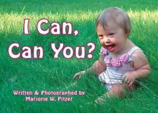 Eu posso, você pode? por Pitzer, Marjorie W., usado comprar usado  Enviando para Brazil