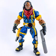 Figura de obispo X-Men 2005 Toy Biz Toybiz Marvel Legends Apocalypse serie BAF segunda mano  Embacar hacia Argentina