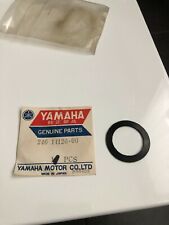 Joint carburateur yamaha d'occasion  Verneuil-l'Étang