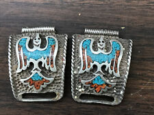 Sterling silver turquoise for sale  Storm Lake