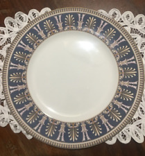 Wedgwood beresford piatto usato  Lecce