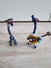 schleich giraffe gebraucht kaufen  Göttin, -Neustadt