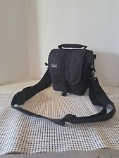 Used, Lowepro Adventura 120 Camera Bag W/ Black Shoulder Strap for sale  Shipping to South Africa