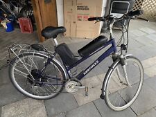 Elektro fahrrad zoll gebraucht kaufen  Kirchheim