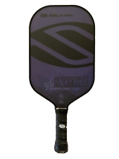 Selkirk Sport Pickleball Paddle AMPED INVIKTA 8.5-8.7 oz Purple Factory 2nd for sale  Shipping to South Africa