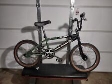 2001 FREEAGENT HELL CAT FULL CR-MO BMX for sale  Shipping to South Africa
