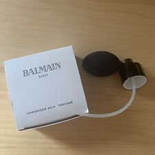 Balmain vapourizer nozzle for sale  UK
