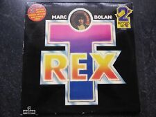 Marc bolan rex gebraucht kaufen  Penzing