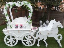 Horse carriage sweet for sale  HARROW