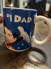 Disney mug mickey for sale  Shipping to Ireland