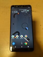 HTC U12 Plus 64GB - Blue (Unlocked) Fully Functional - READ BELOW for sale  Shipping to South Africa