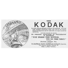 kodak photo for sale  Shipping to South Africa