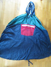 regenschutz poncho gebraucht kaufen  Bremen