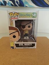 Evil morty 141 for sale  STALYBRIDGE